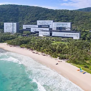 三亚太阳湾柏悦酒店（秘湾沿海公路） 度假村