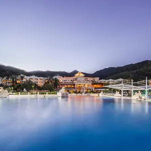 三亚亚龙湾凯莱仙人掌度假酒店 度假村
