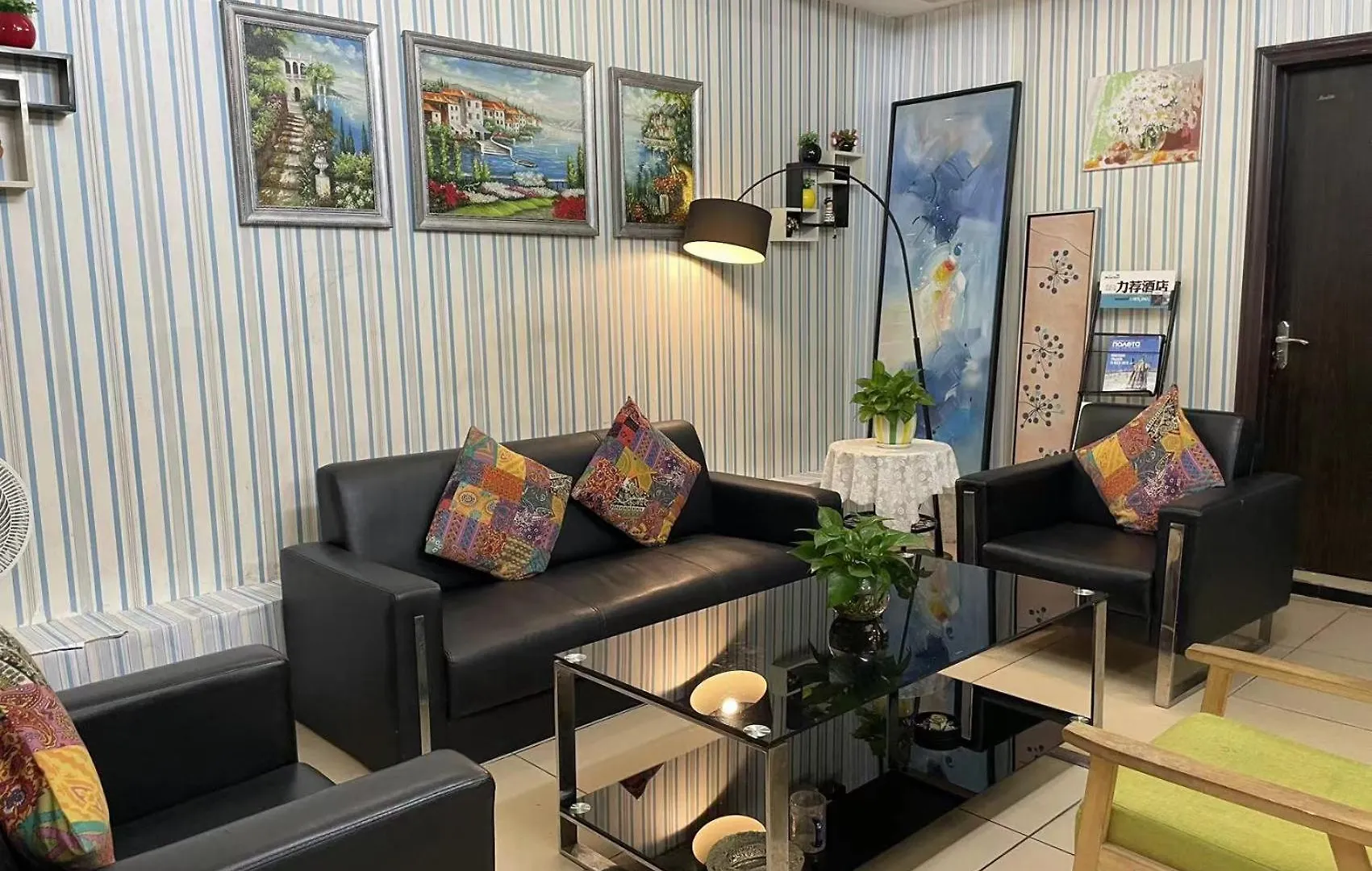 Apartment Sanya Tropical Coast Hotel