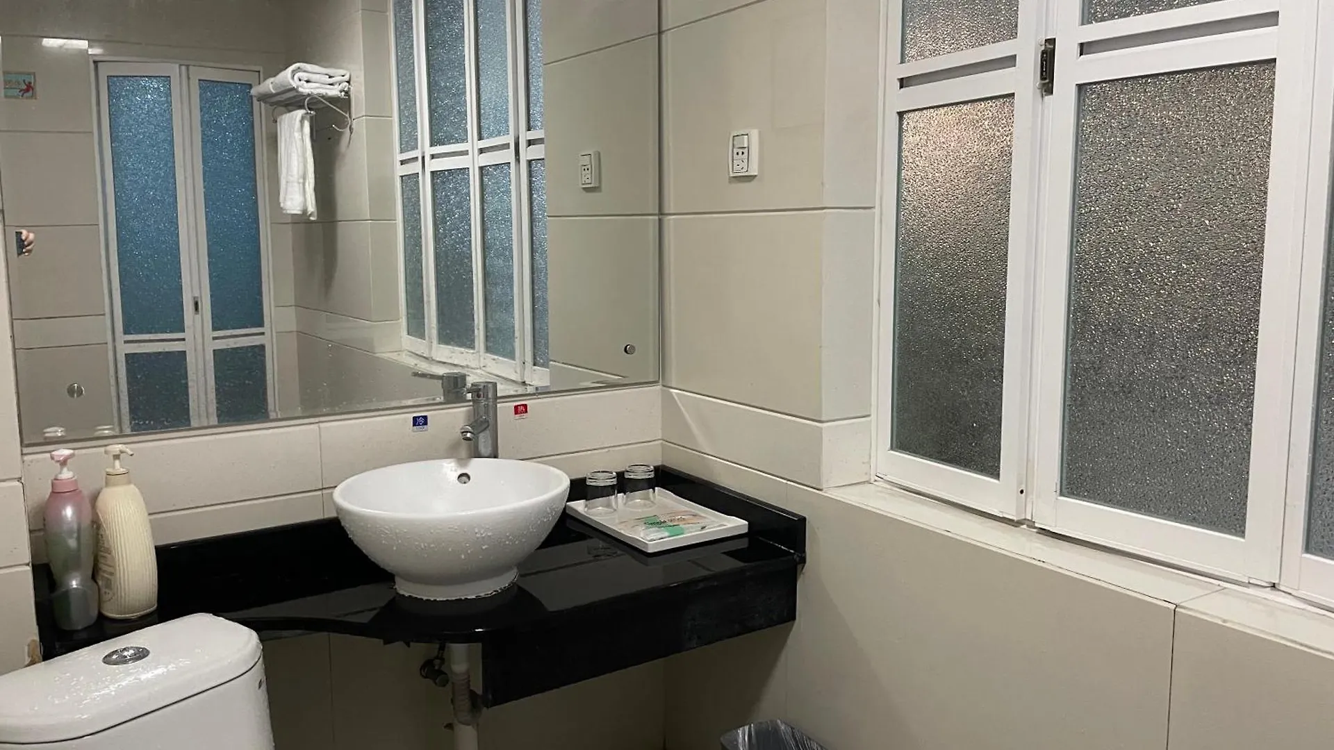 Sanya Tropical Coast Hotel Apartment