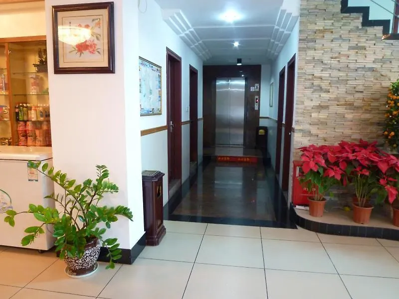 Apartment Sanya Tropical Coast Hotel China