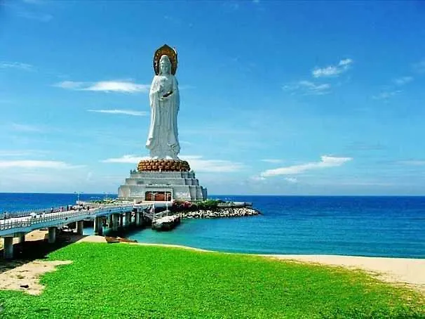 Sanya Tropical Coast Hotel Apartment