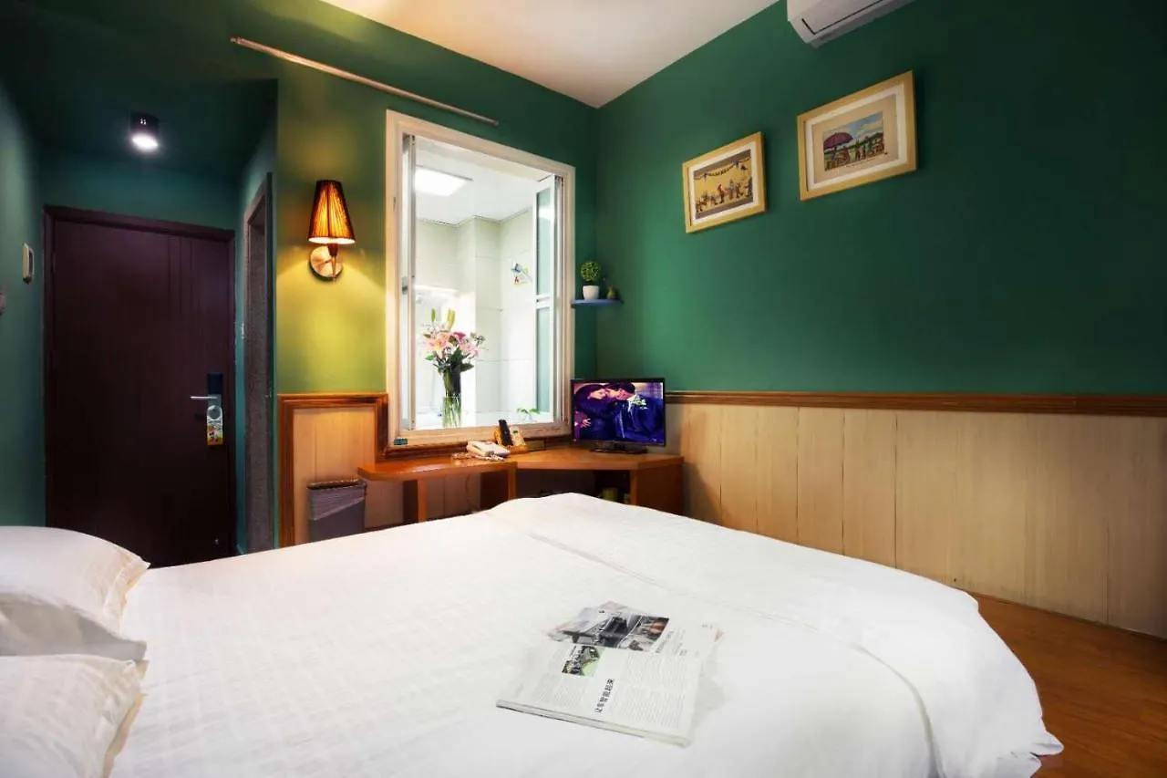 Apartment Sanya Tropical Coast Hotel China